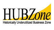 HubZone Certified