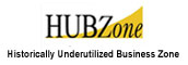 HubZone Certified
