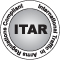 ITAR Registered