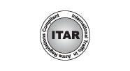 ITAR Registered